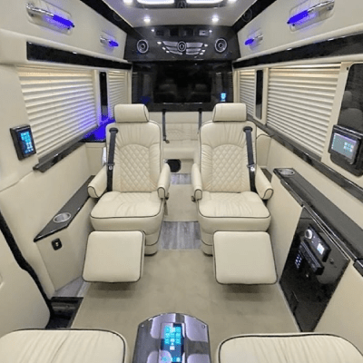 AIRPORT SHUTTLE